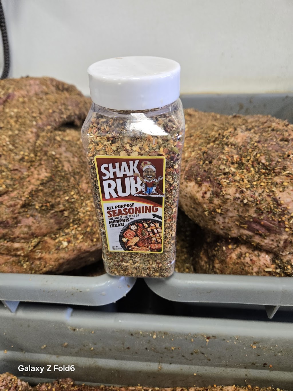 Baby Back Shak | 1800 S Akard St, Dallas, TX 75215, USA | Phone: (214) 428-7427