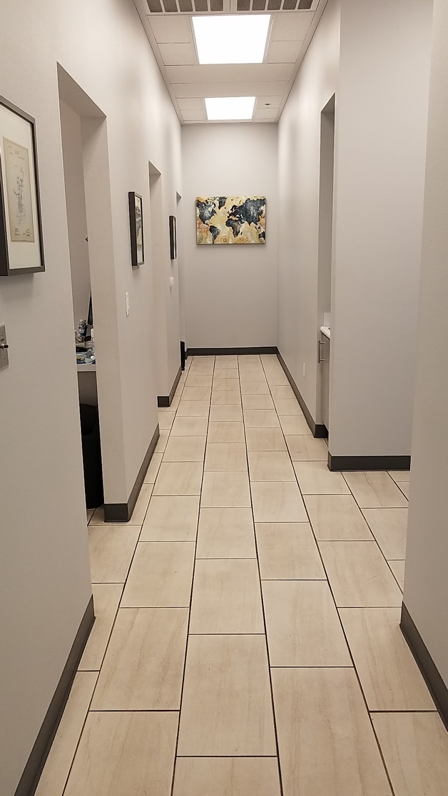 Atlas Dental & Orthodontics | 7460 S Rainbow Blvd Ste 100, Las Vegas, NV 89139, USA | Phone: (702) 900-7860