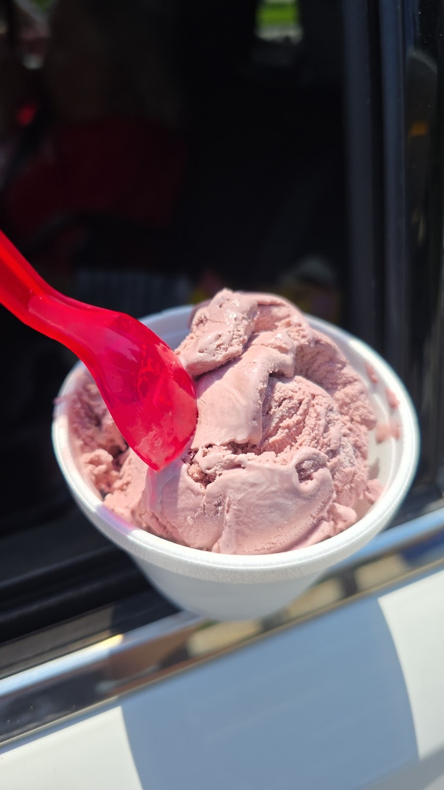 Kensington Dairy Bar | 29101 US-30, Kensington, OH 44427, USA | Phone: (330) 223-2192