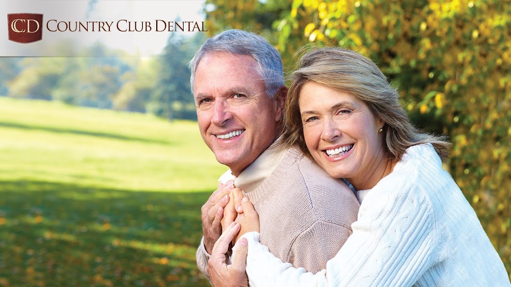 Country Club Dental Stockton | 2828 Country Club Blvd #9, Stockton, CA 95204, USA | Phone: (209) 466-1043