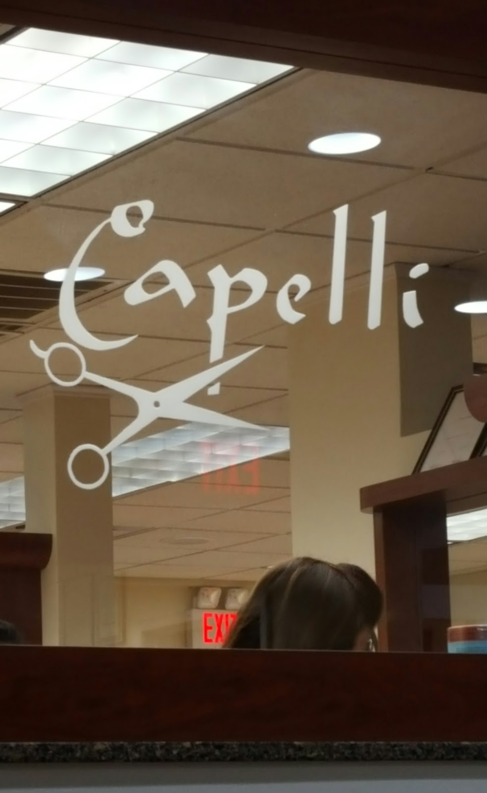 Capelli Salon | 443 S Washington Ave, Piscataway, NJ 08854, USA | Phone: (732) 968-7666