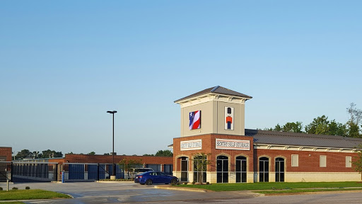 Sentry Self Storage | 8953 Fletcher Trace Pkwy, Cordova, TN 38016, USA | Phone: (901) 373-8848