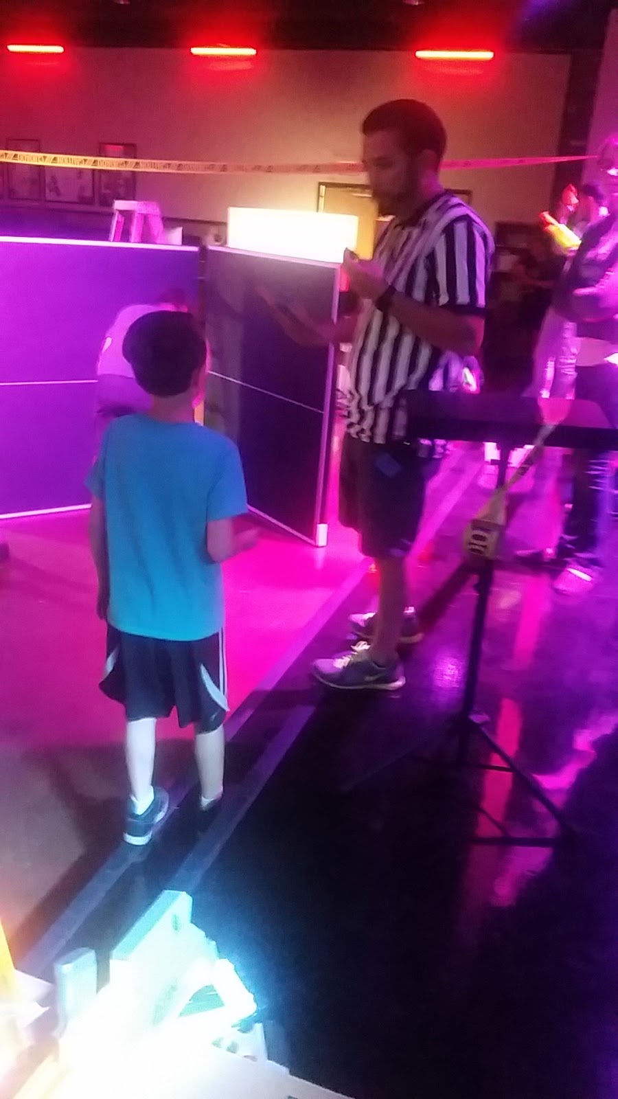 Desert Breeze Community Church | 17600 N Black Canyon Hwy Ste 101, Phoenix, AZ 85053, USA | Phone: (602) 374-4588