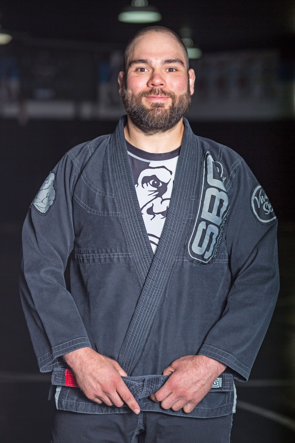 SBG Idaho - Boises Best Brazilian Jiu Jitsu & MMA Gym | 528 S Americana Blvd #160, Boise, ID 83702, USA | Phone: (208) 935-6264