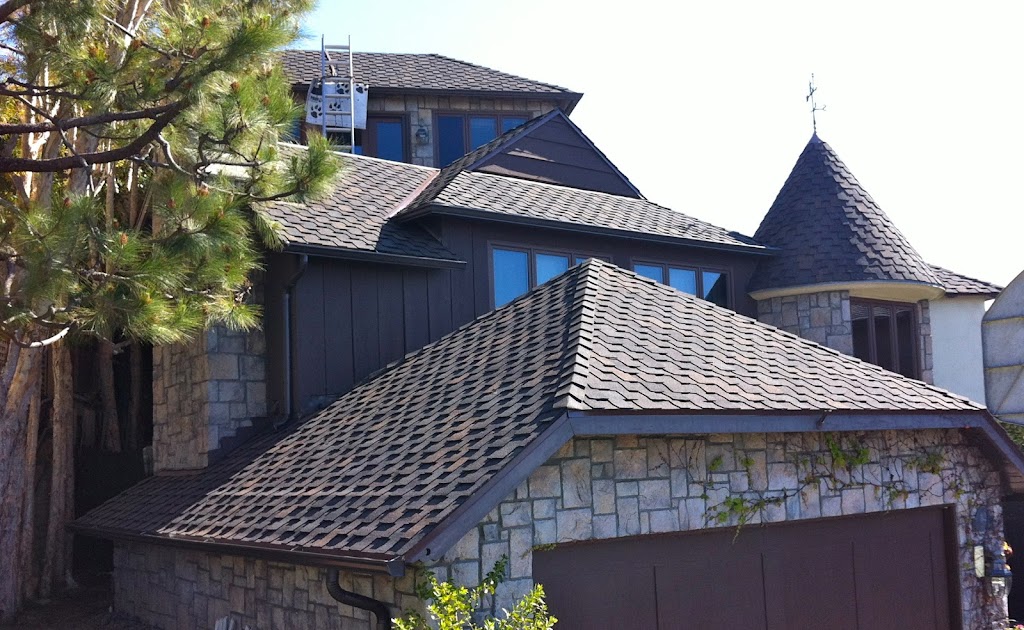 Chandlers Roofing and Solar | 15331 Avalon Blvd, Gardena, CA 90248, USA | Phone: (310) 831-7663