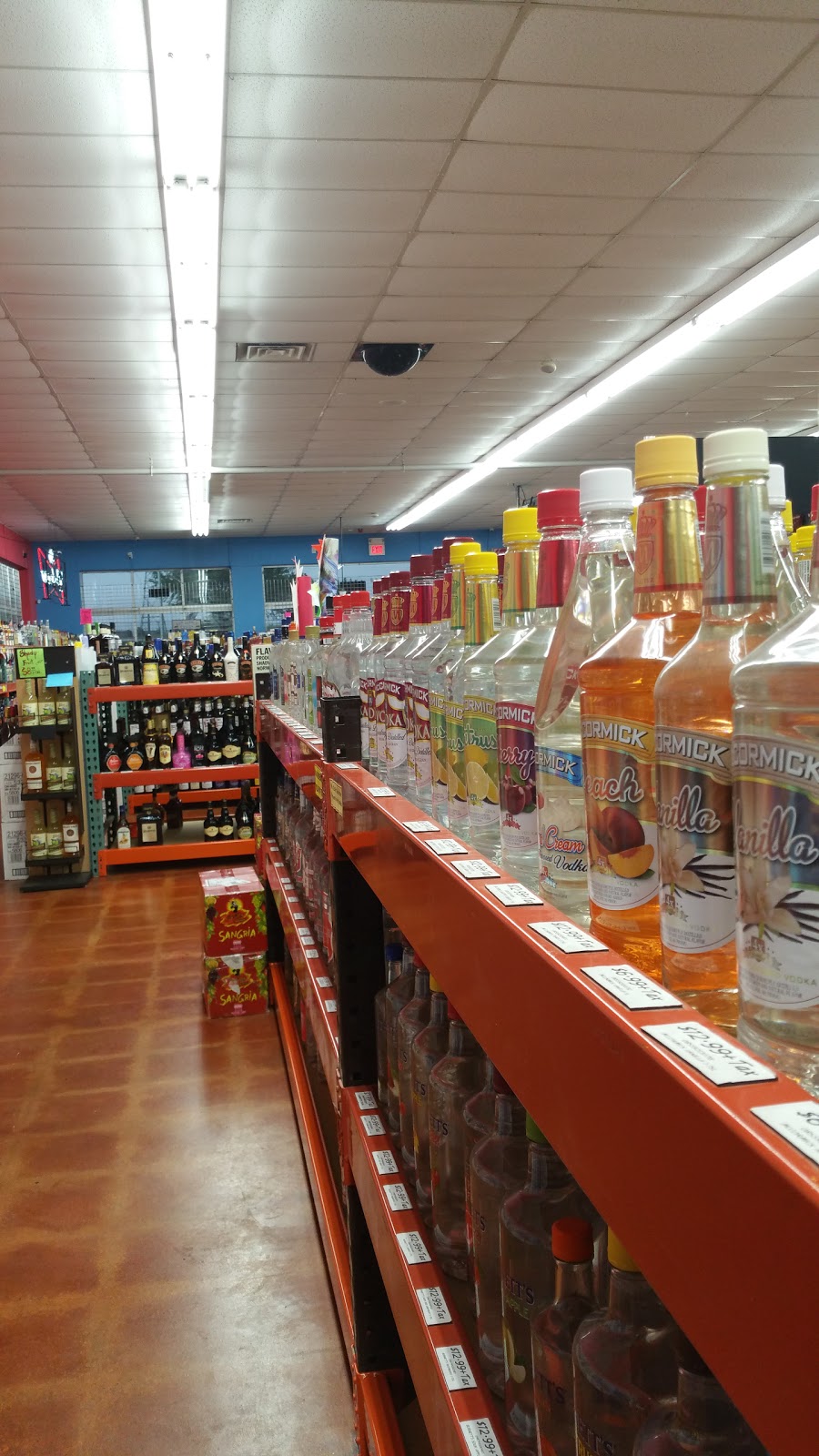 Liquor Zone Arlington | 3002 E Pioneer Pkwy, Arlington, TX 76010, USA | Phone: (817) 538-5090