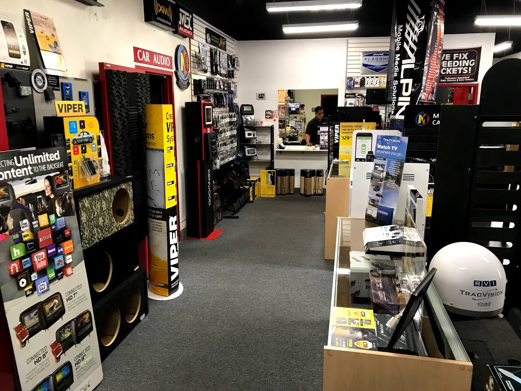 Audio Depot | 4312 Matlock Rd, Arlington, TX 76018, USA | Phone: (817) 466-2441