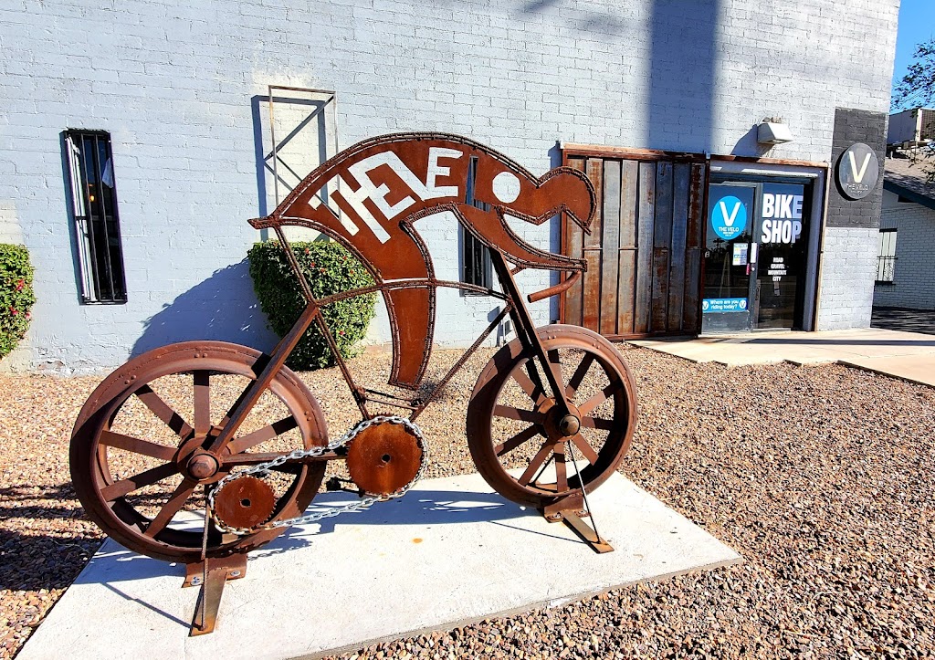 The Velo Bike Shop | 2317 N 7th St, Phoenix, AZ 85006, USA | Phone: (602) 759-8169