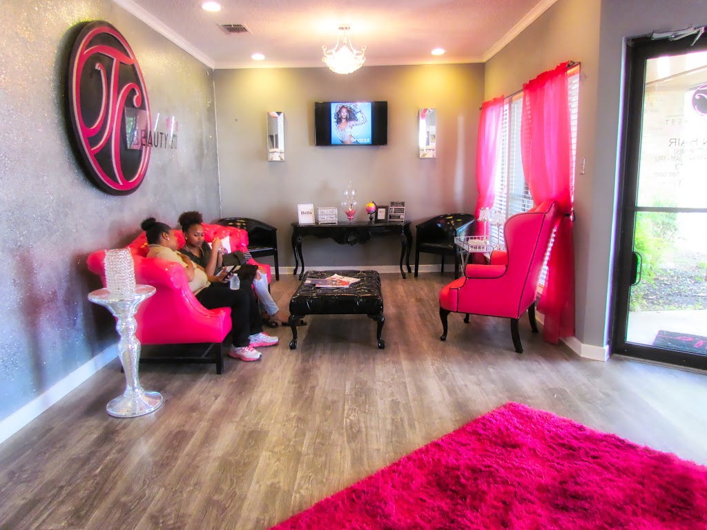 Treasure Chest Beauty Studio | 1115 W Arkansas Ln, Arlington, TX 76013, USA | Phone: (682) 888-1223