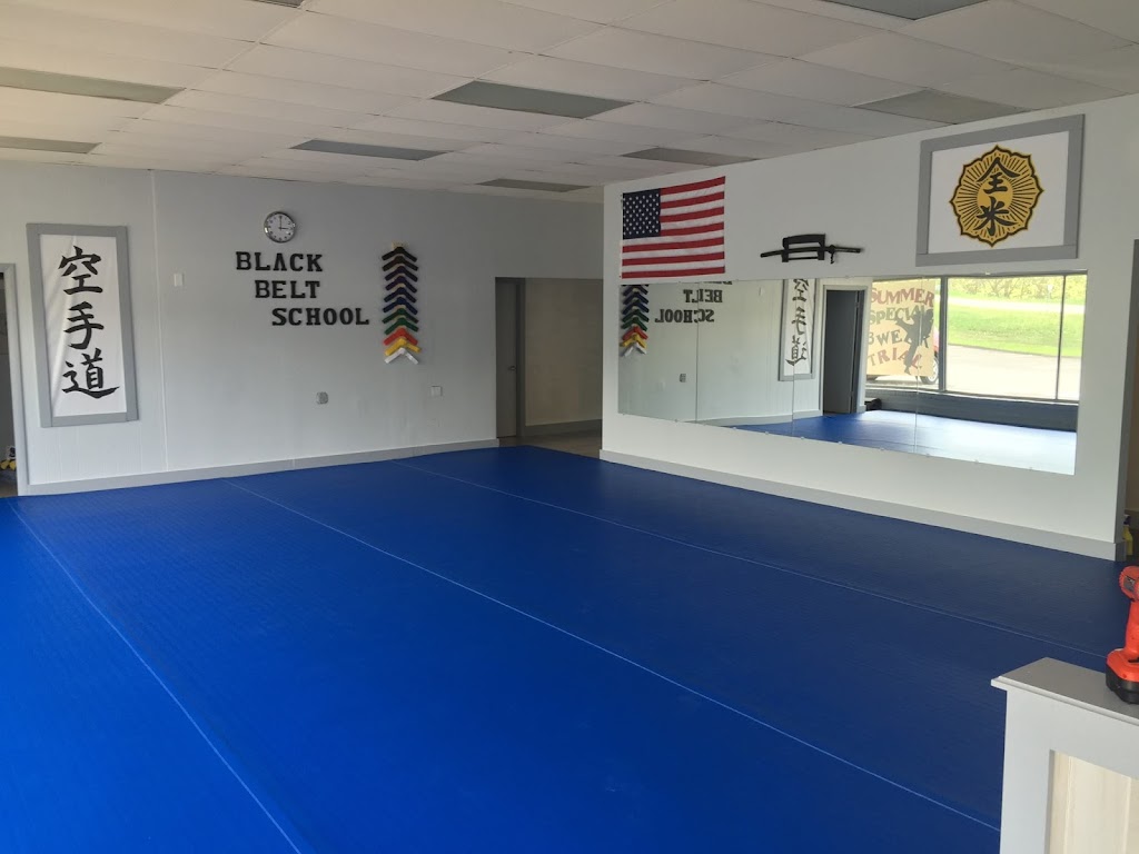 Gaddis Brothers Martial Arts | 9555 Babcock Blvd, Allison Park, PA 15101, USA | Phone: (412) 367-6147