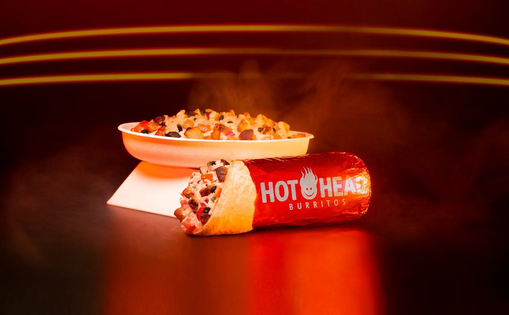Hot Head Burritos | 635 N Main St, North Webster, IN 46555, USA | Phone: (574) 244-2233