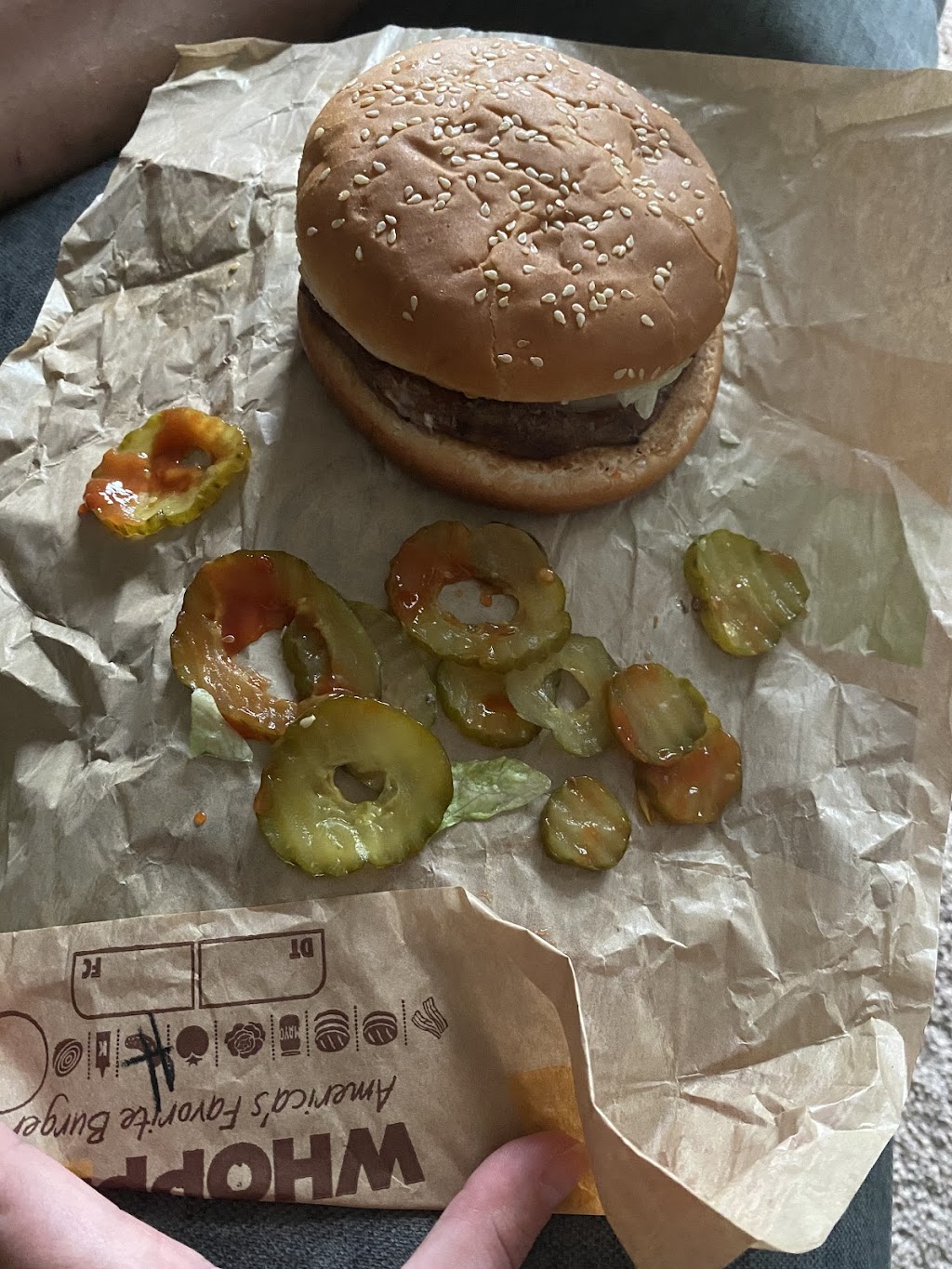 Burger King | 1015 S Roselle Rd, Schaumburg, IL 60193, USA | Phone: (847) 985-1150