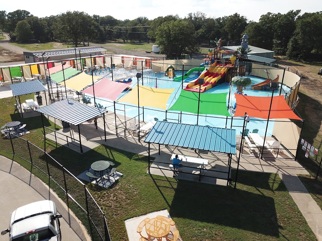 Whatz-Up Water Park | 700 E Cedar Creek Pkwy, Seven Points, TX 75143, USA | Phone: (903) 432-9955