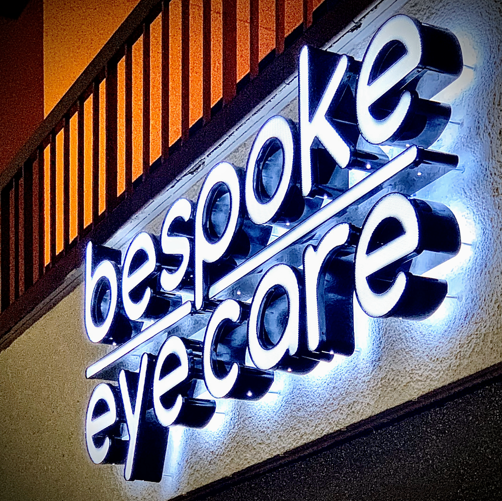 Bespoke Eye Care - Dallas, TX Optometrist | 6757 Arapaho Rd Ste 707, Dallas, TX 75248, USA | Phone: (972) 703-9070