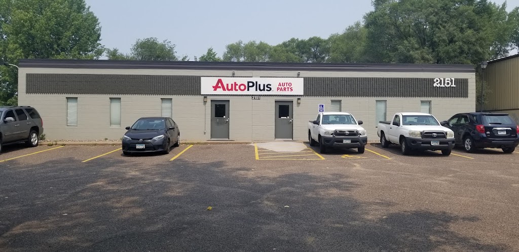 Auto Plus Auto Parts | 106th Ln NE, Blaine, MN 55449, USA | Phone: (763) 784-1088