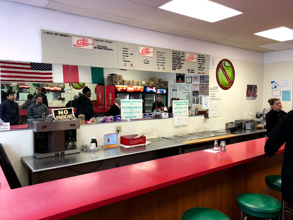 Guiseppes Sub Shop | 309 Watertown St, Newton, MA 02458, USA | Phone: (617) 527-9624