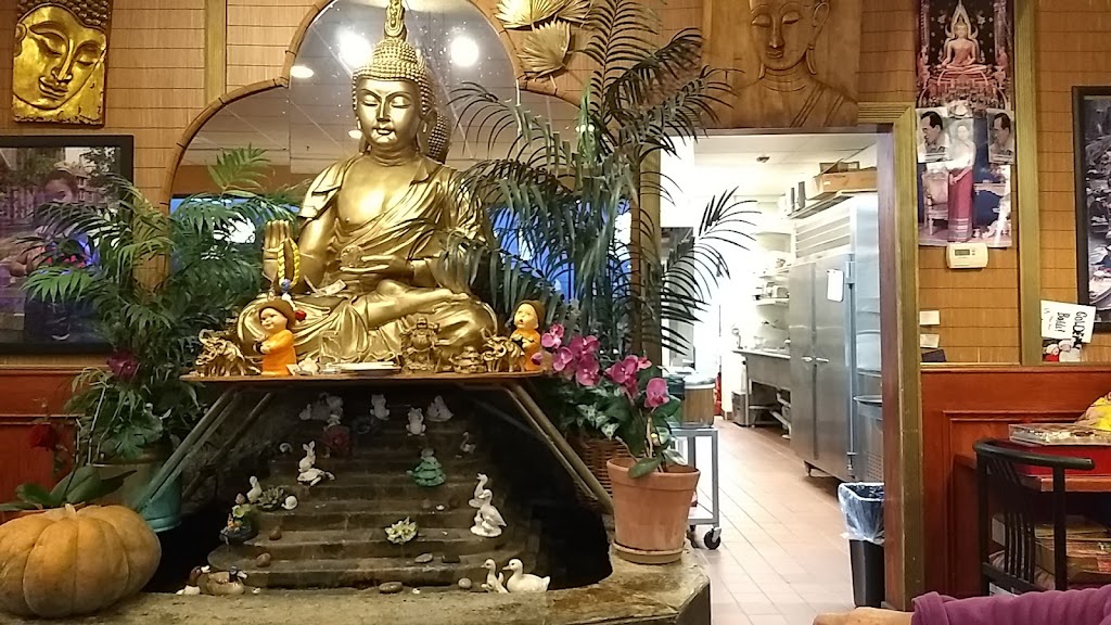 Golden Buddha Thai Cuisine | 70931 Van Dyke, Bruce Township, MI 48065, USA | Phone: (586) 752-7900