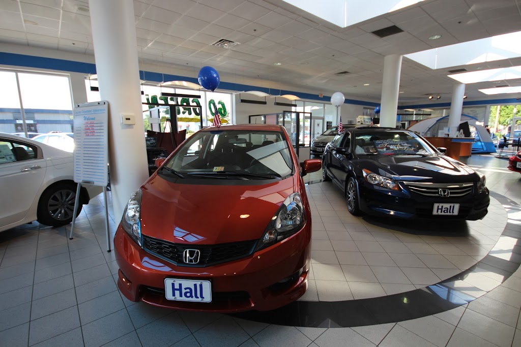 Hall Honda Virginia Beach | 3516 Virginia Beach Blvd, Virginia Beach, VA 23452, USA | Phone: (877) 475-0724