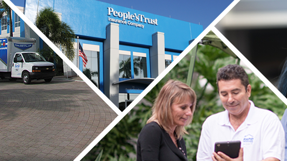 Peoples Trust Insurance | 18 Peoples Trust Way, Deerfield Beach, FL 33441, USA | Phone: (561) 609-1000