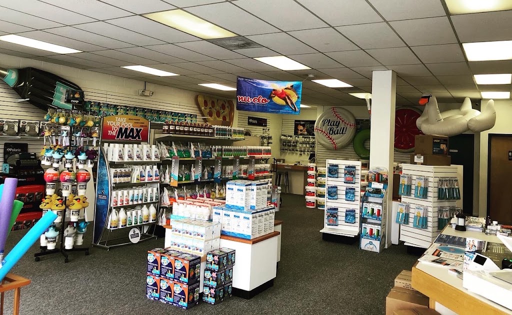 Branchburg Pool Supplies | 1035 US-202 North, Branchburg, NJ 08876, USA | Phone: (908) 685-5999