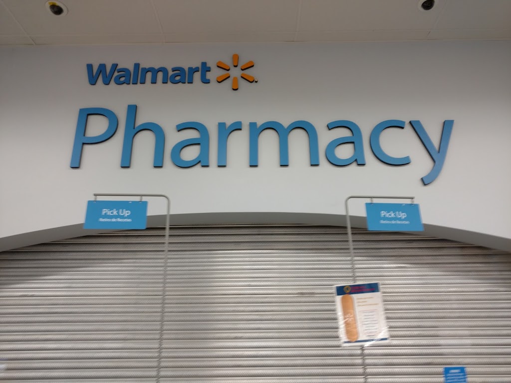 Walmart Pharmacy | 3010 W Grant Line Rd, Tracy, CA 95304, USA | Phone: (209) 836-1991