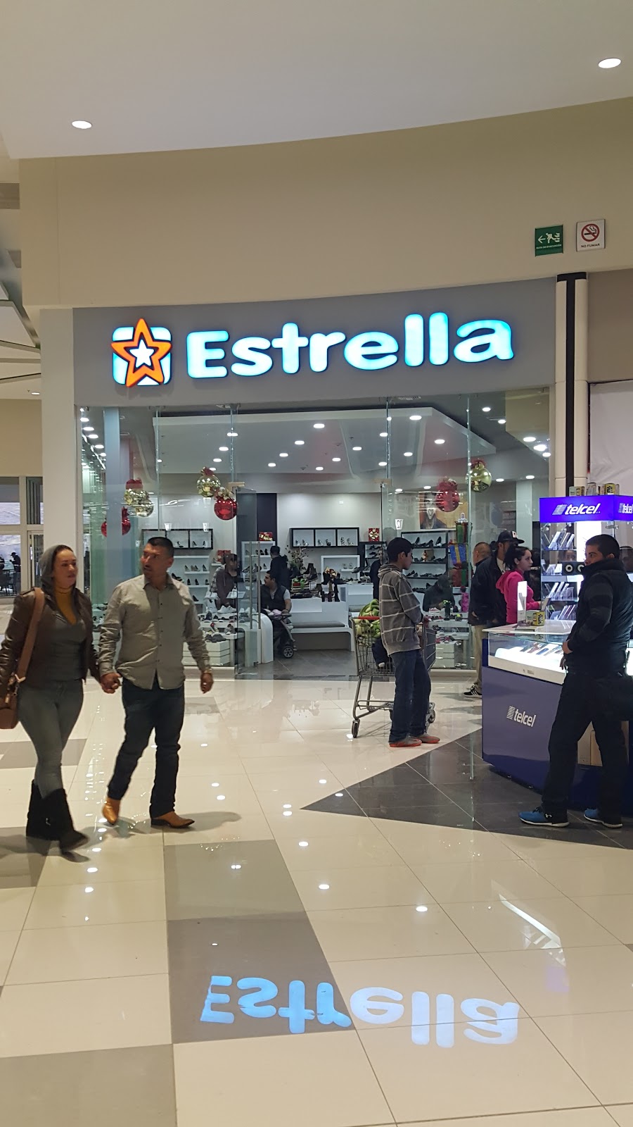 Zapateria Estrella | Carretera Tijuana - Tecate 25420, 22245 Tijuana, B.C., Mexico | Phone: 664 102 6324