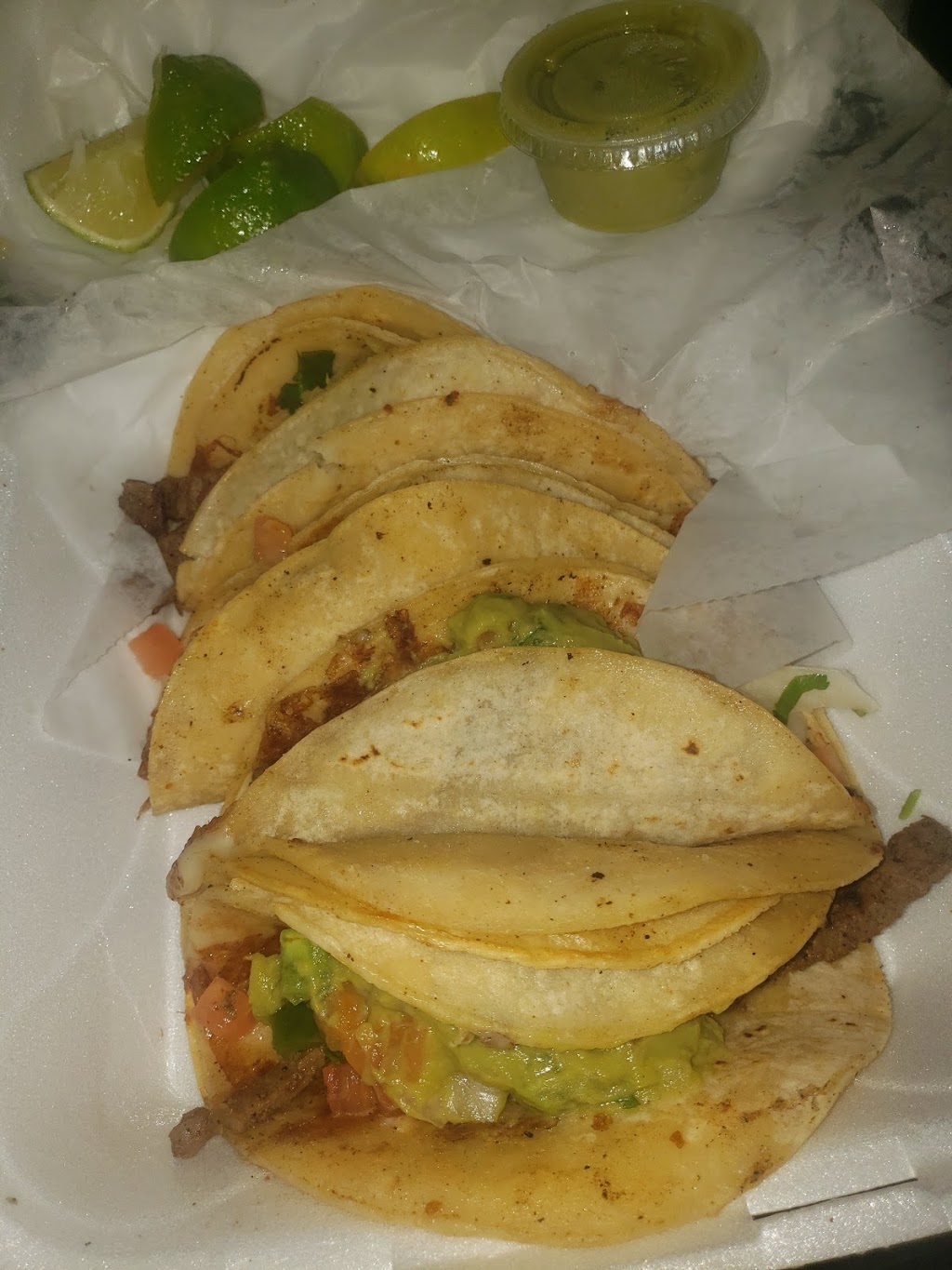 Paco’s tacos & Catering | 556 E Williams St, Apex, NC 27502, USA | Phone: (919) 904-2133