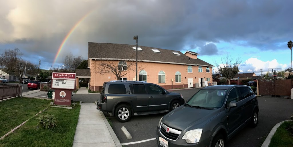 Church of God (Seventh Day) Hayward Ca | 500 Harris Rd, Hayward, CA 94544, USA | Phone: (408) 605-6923