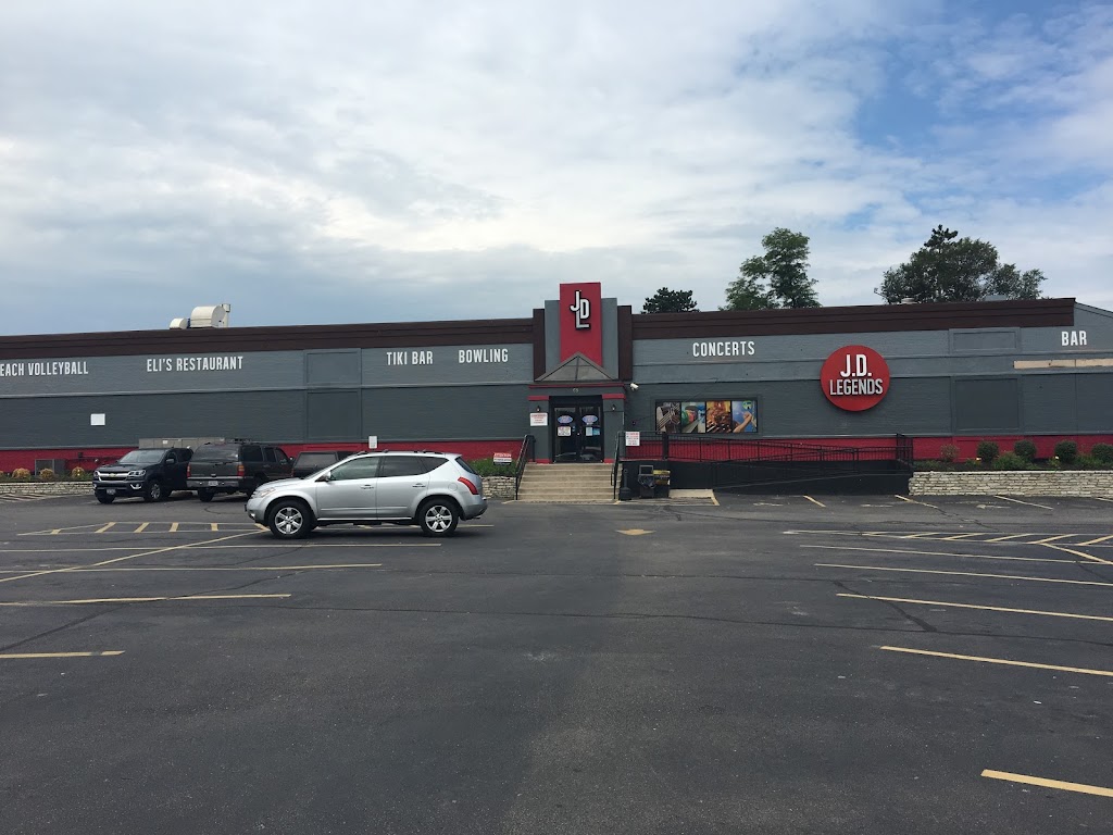 JD Legends | 65 Millard Dr, Franklin, OH 45005, USA | Phone: (937) 746-4950