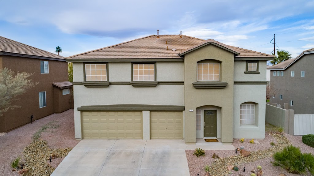 Nevada Desert Realty - Klinger Real Estate Group | 40 E Horizon Ridge Pkwy #101, Henderson, NV 89002, USA | Phone: (702) 509-1446