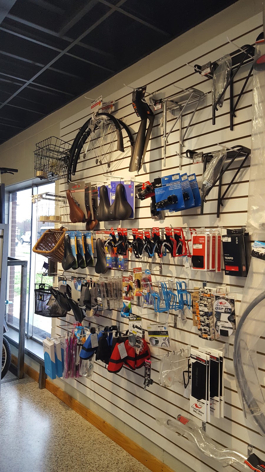 Excite Bikes | 108 W Main St, Locust, NC 28097, USA | Phone: (704) 781-5737