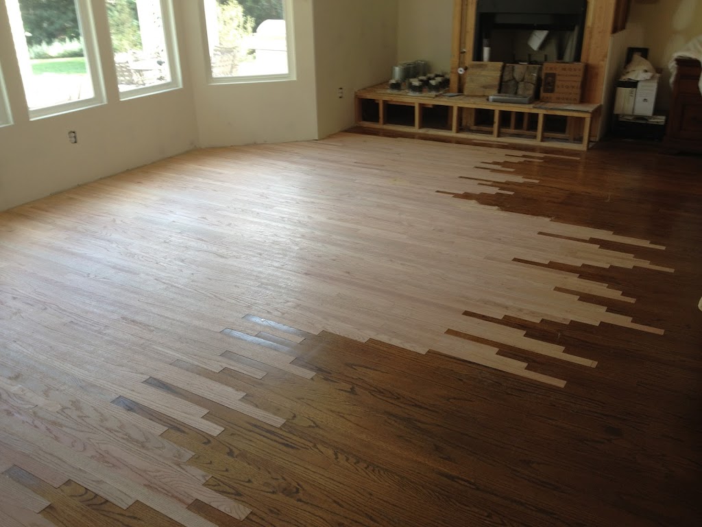 Micah Kim Hardwood Flooring | 14157 Ezra Ln, Poway, CA 92064, USA | Phone: (858) 229-0159