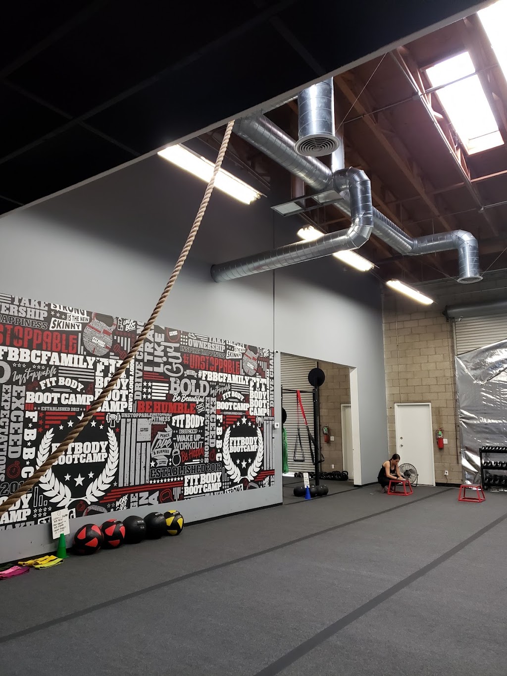 Jurupa Valley Fitness Boot Camp & Training Center | 9215 Orco Pkwy Suite J, Jurupa Valley, CA 92509 | Phone: (951) 332-0817