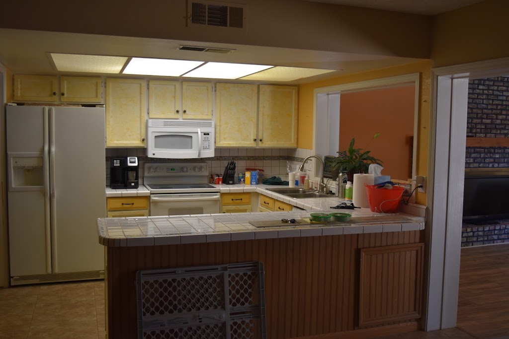 Design My Kitchen AZ | 4330 W Union Hills Dr, Glendale, AZ 85308 | Phone: (602) 903-0821