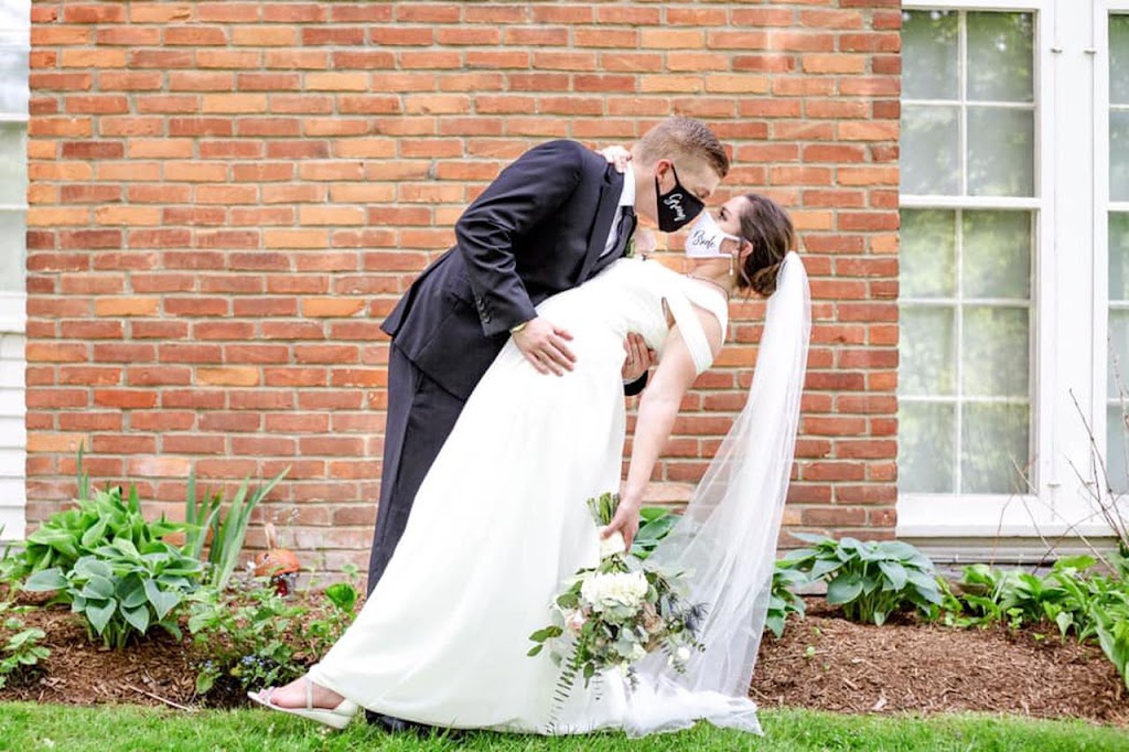 New England Bridal Affair Signature Events | 28 Michael Way, Andover, MA 01810, USA | Phone: (978) 479-3616