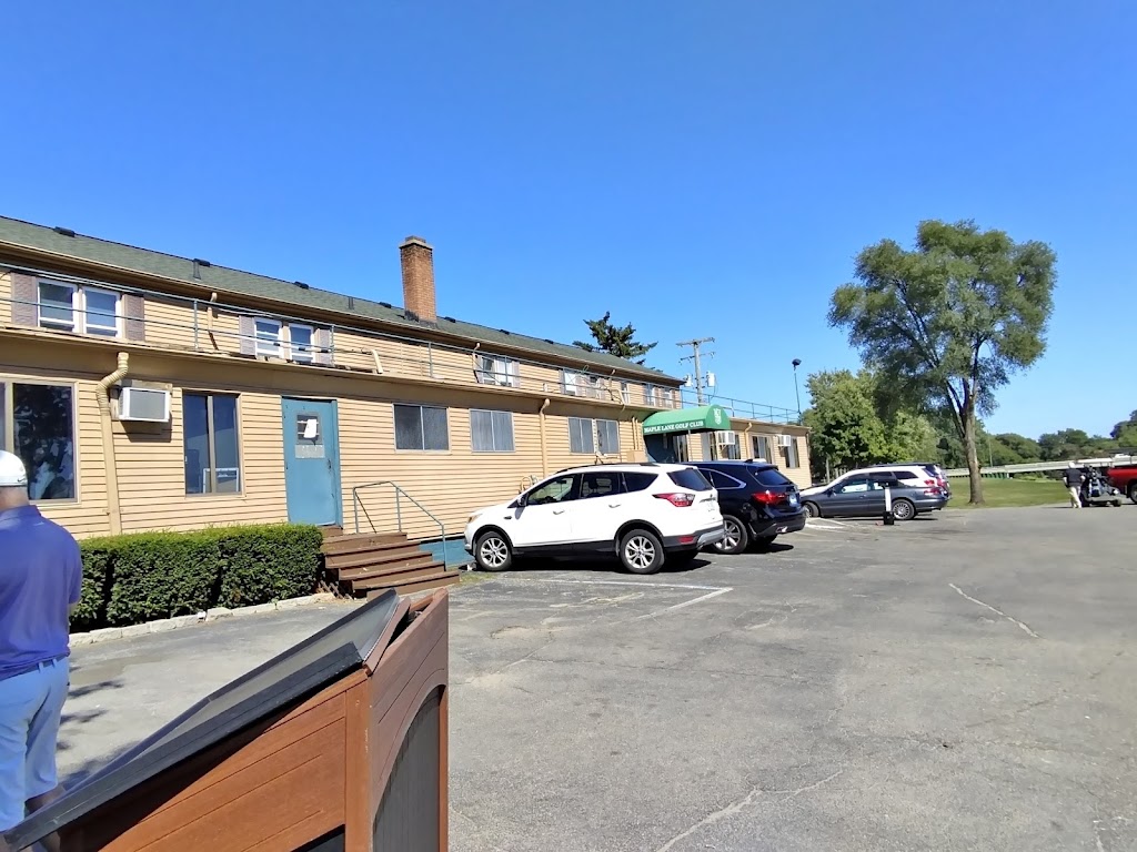 Maple Lane Golf Club | 33203 Maple Ln Dr, Sterling Heights, MI 48312, USA | Phone: (586) 795-4000