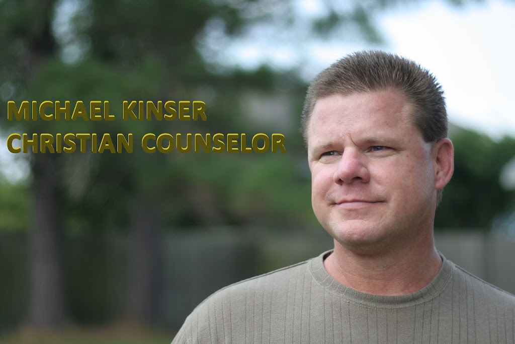 Michael Kinser Christian Counselor, LMFT | 1901 E Palm Valley Blvd, Round Rock, TX 78664, USA | Phone: (512) 289-7814