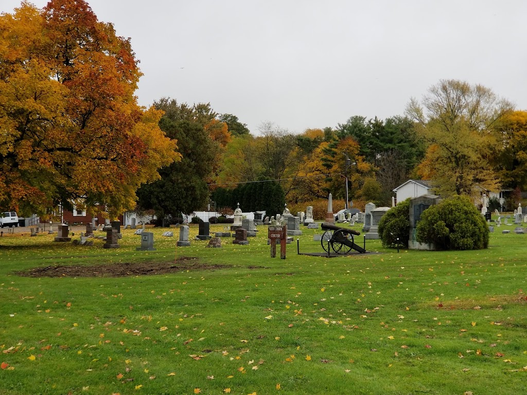 North Canton Cemetery | North Canton, OH 44720, USA | Phone: (330) 499-4711