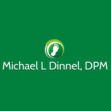 Michael L. Dinnel, DPM | 1512 Green Oak Rd, Vista, CA 92081, USA | Phone: (760) 580-6733