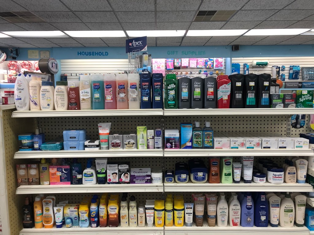 Filippones Town Pharmacy | 501 Boulevard, Kenilworth, NJ 07033, USA | Phone: (908) 276-8540