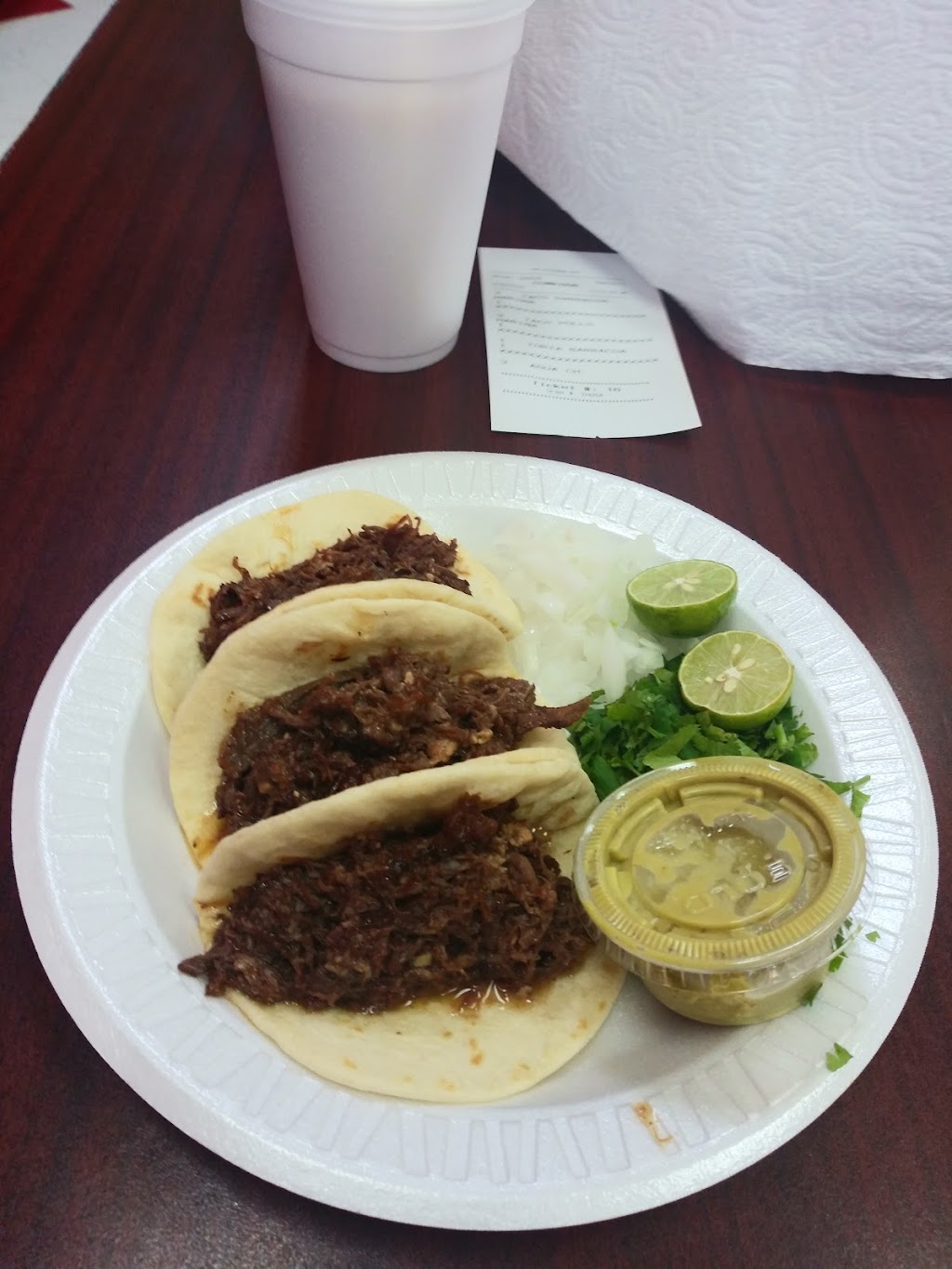 Cesars Tacos | 100 W Pioneer Pkwy, Arlington, TX 76010, USA | Phone: (817) 276-4580