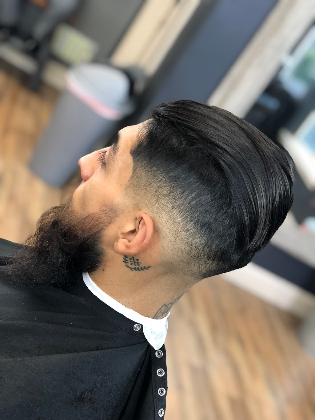 Eric the Barber | 1854 Countryside Dr, Turlock, CA 95380 | Phone: (209) 252-1636