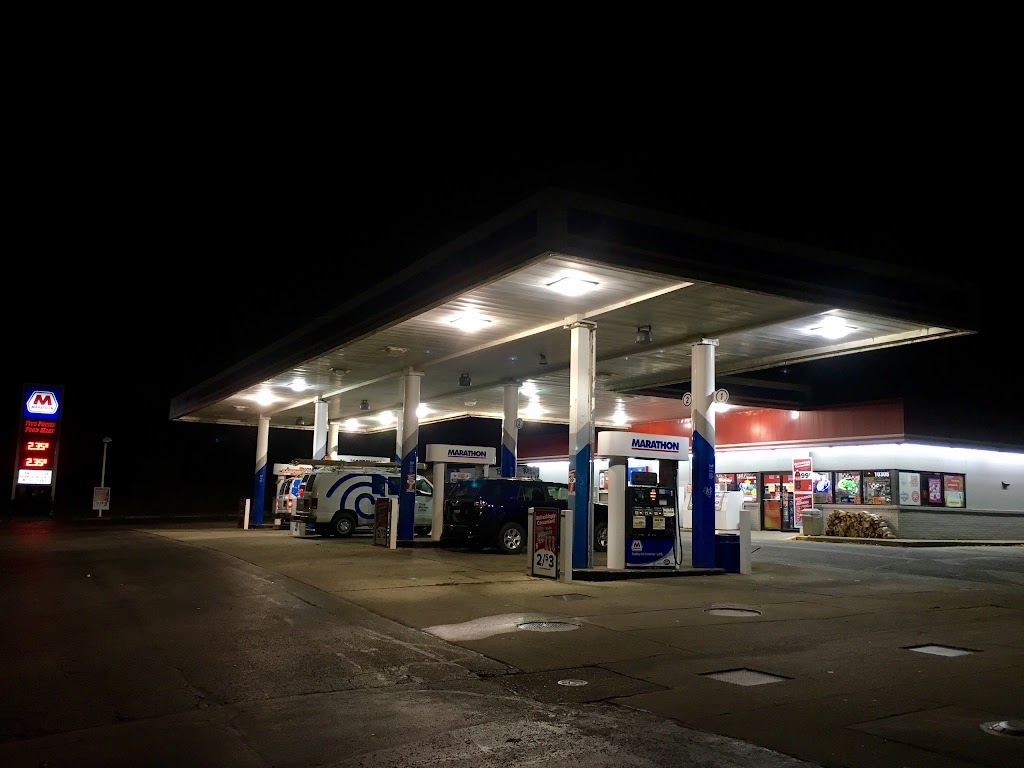 Marathon Gas | 10306 US-42, Prospect, KY 40059, USA | Phone: (502) 495-6258