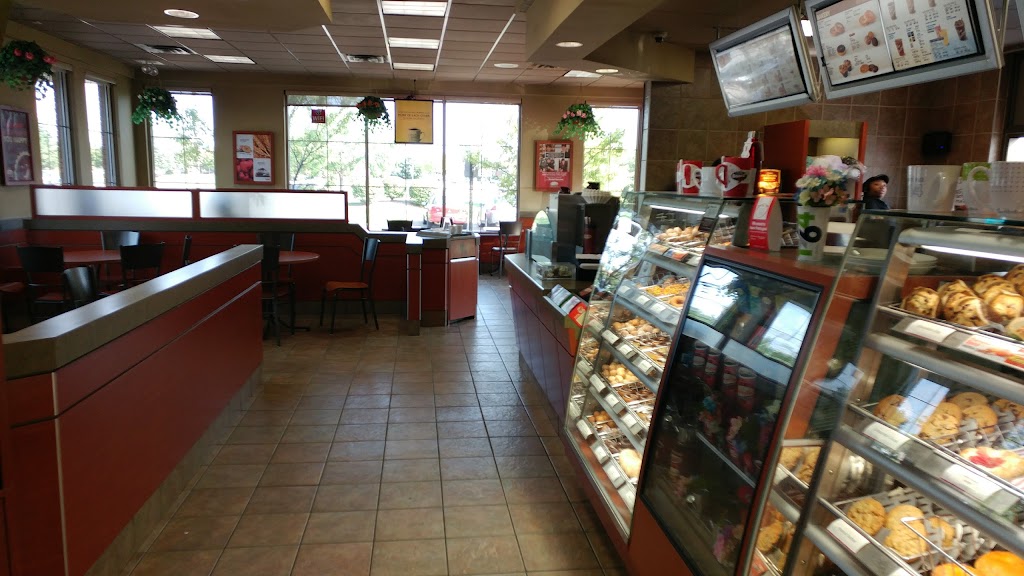 Tim Hortons | 45515 Michigan Ave, Canton, MI 48188, USA | Phone: (734) 484-0261