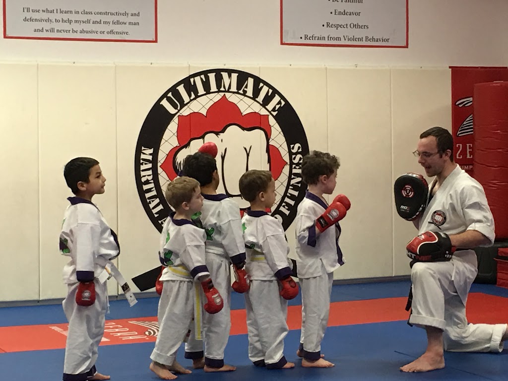 Ultimate Martial Arts and Fitness | 44 Broadway, Lynbrook, NY 11563, USA | Phone: (516) 812-8456