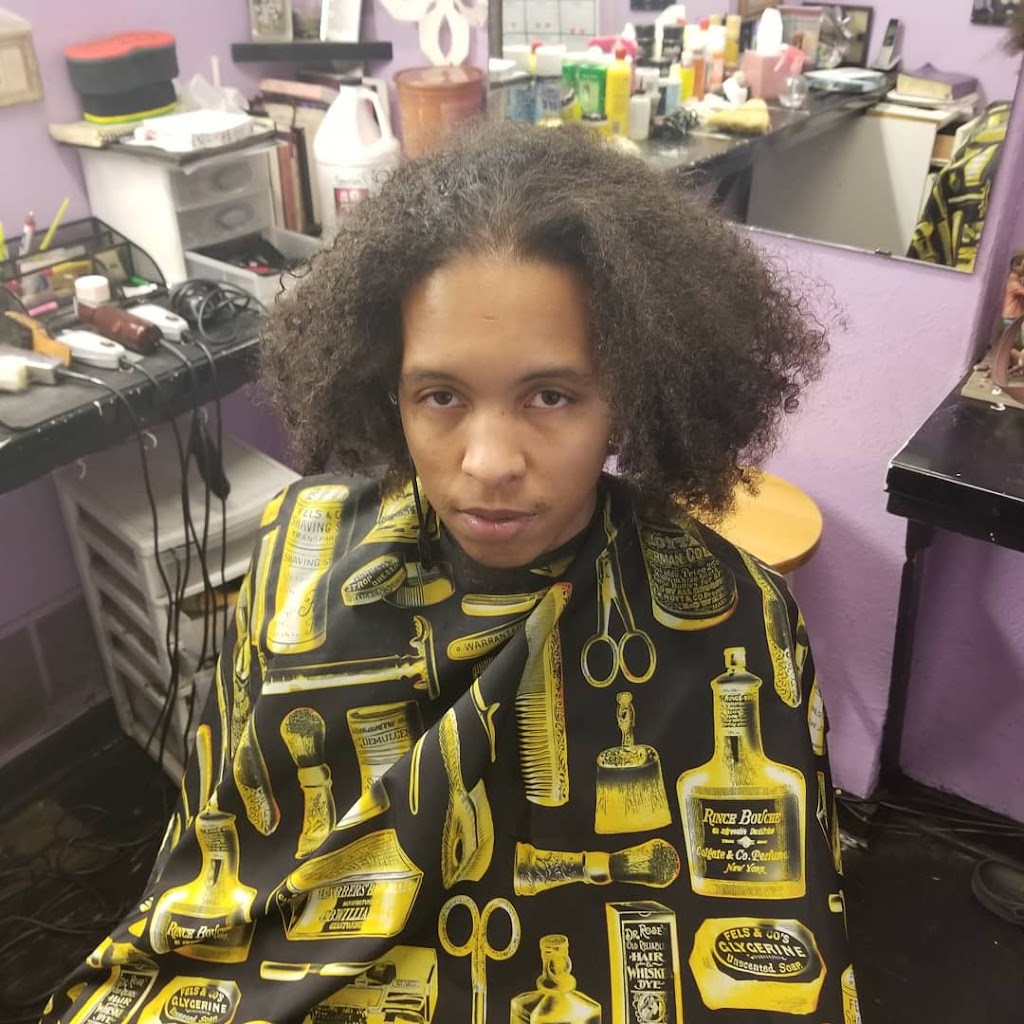 Hillside Barbers | 2847 Fairfax St, Denver, CO 80207, USA | Phone: (303) 399-3267