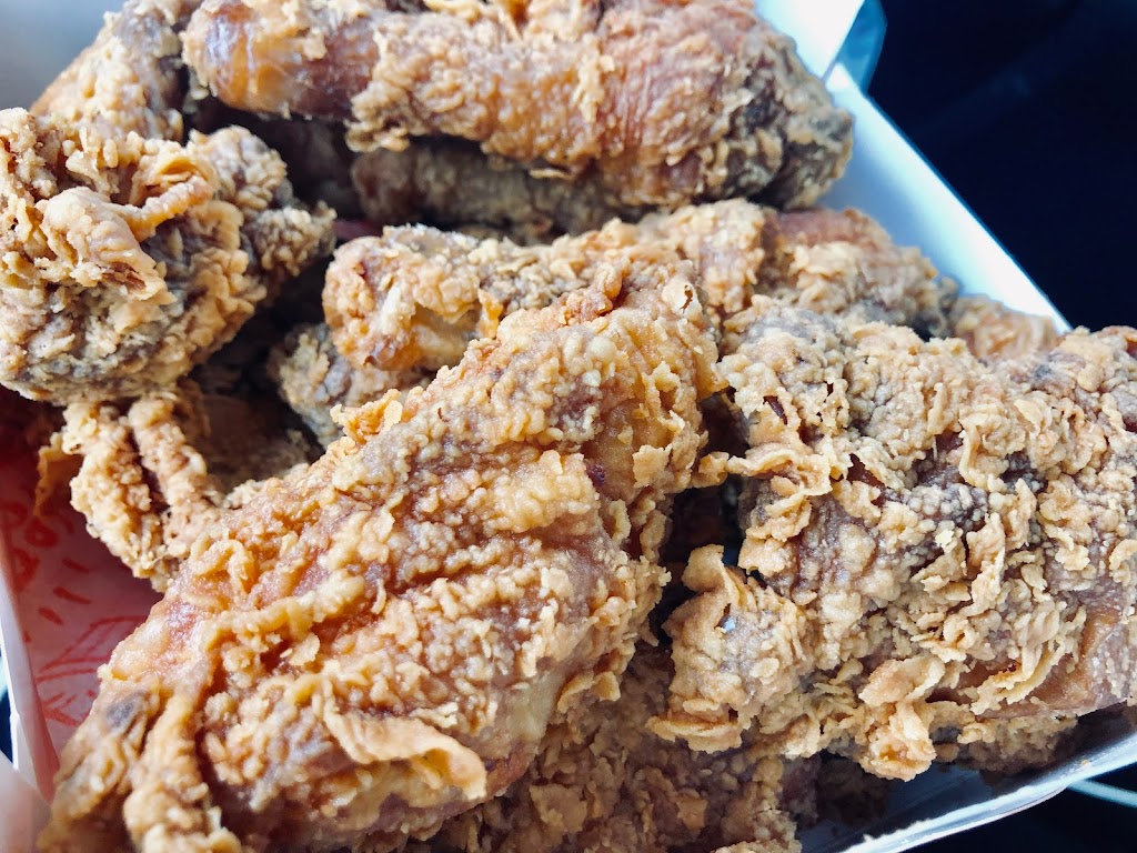 Popeyes Louisiana Kitchen | 2631 Springs Rd, Vallejo, CA 94591, USA | Phone: (707) 649-0606