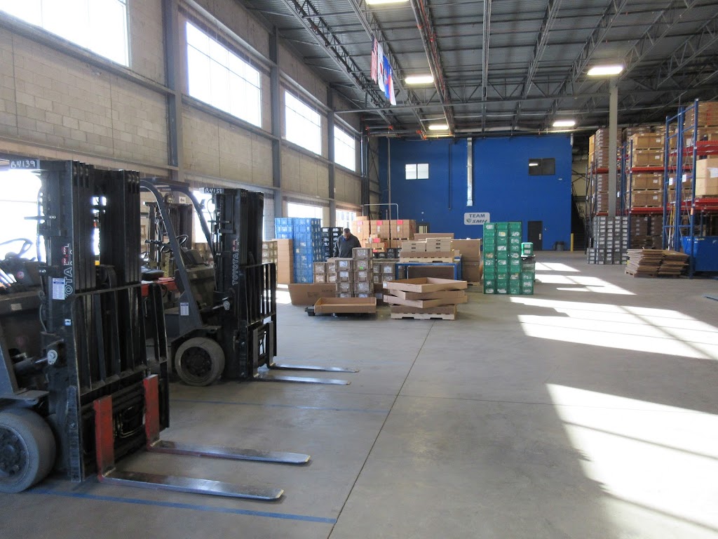 Shield Material Handling | 4280 N Atlantic Blvd, Auburn Hills, MI 48326, USA | Phone: (248) 418-0986