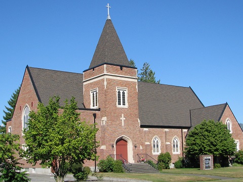 Trinity Lutheran Church | 1535 Washington Ave, Enumclaw, WA 98022, USA | Phone: (360) 825-6561
