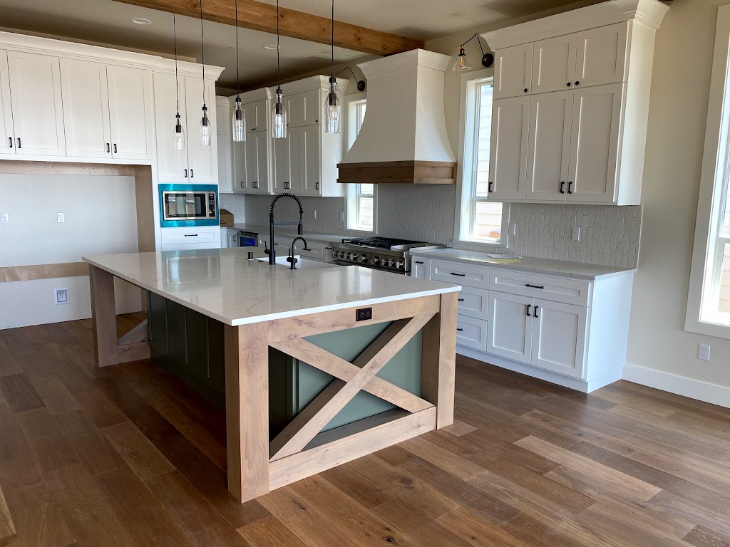 Brightside Renovations LLC | 1730 N 12th St, Washougal, WA 98671, USA | Phone: (503) 415-9282